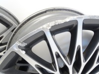 фото thumb №12, 4x  алюмінієві диски диски audi a3 s3 8v 5x112 8jx18 et46 8v0601025bg