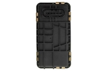 фото thumb №11, Ecd-au-007 nty регулятор турбины g-17 6nw009550 nty