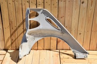 фото thumb №7, Крила лівий задня smart fortwo a4518820101