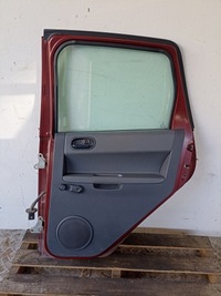 фото thumb №6, Mitsubishi colt vi двері праве задні