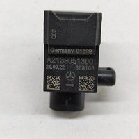 фото thumb №6, Mercedes-benz eqc 2022 задняя сторона правая датчик удара подушка безопасности