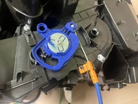 фото thumb №14, Модуль обігрівача renault trafic iii x82 t1001485q