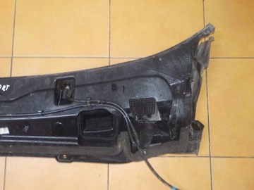 фото thumb №8, Land rover discovery sport панель під лобовим склом захист