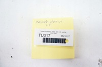 фото thumb №6, Tu317 cadillac escalade iii замок двері лівий зад l15896626