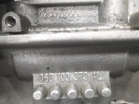 фото thumb №14, Головка двигуна a4 b6 awa 2.0 fsi bvy 150km a4 golf leon b6 06d103373al