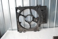фото thumb №8, Корпус вентилятора nissan note 1.4b 1831443000