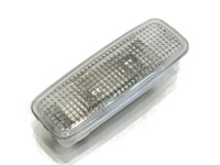 фото thumb №1, Лампа освещение салона перед audi a6 c6 4e0947105