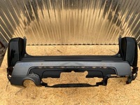 фото thumb №1, Бампер задняя задний land rover range lift ii 2 l494