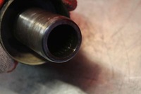 фото thumb №7, Wał приводной зад 107cm f9 suzuki grand vitara 2 ii 1.9 ddis 129 km 4x4 5d