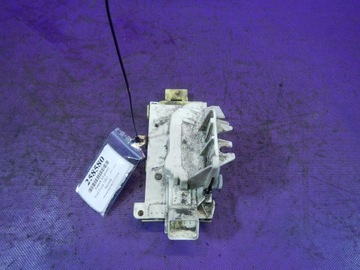 фото thumb №1, Ford focus mk1 98-04 замок зад праві 2 pin