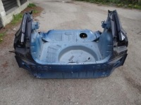 фото thumb №1, Citroen ds4 lift pas задний пол багажника поддон adblue 2015-