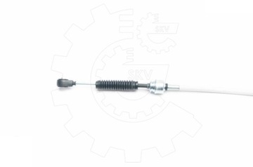 фото thumb №3, Трос коробки коробки передач peugeot 406 2.0 hdi 90 02.99-05.04