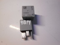 фото thumb №1, Opel gm реле 13306943