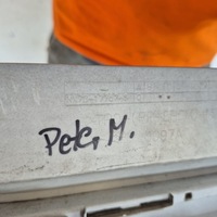 фото thumb №11, Ford focus iv 4 mk4 st line lift 21-25 бампер перед передний