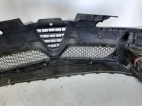 Alfa romeo 147 3d рестайлинг  06r бампер перед противотуманная фара kod 651 156055409 Недорого, фото thumb