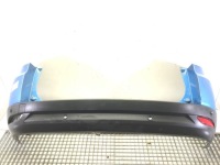 Купить Бампер задняя renault megane 3 универсал задний, фото thumb