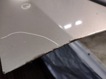 фото thumb №13, Дверь левый перед fiat doblo i k: 647