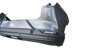 фото thumb №9, Бампер задній зад ford mustang mach-e lj8b-17d781a