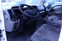 фото thumb №10, Кабина obalana nissan cabstar maxity