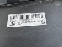 фото thumb №11, Молдинг порог правая bmw 1 f21 2 f22 f23 m набор