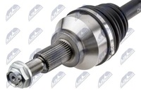 фото thumb №4, Приводной вал npw-ch-179 nty