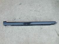 фото thumb №1, Молдинг порог порог vw passat b7 левая lc9x