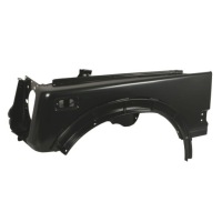 фото thumb №1, Крила перед лівий suzuki samurai sj 88-04