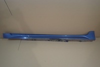 фото thumb №1, Планка пороговая левая порог левый toyota corolla e21