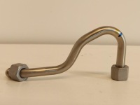 фото thumb №2, Bmw 3 g20 шланг труба пального 8665626