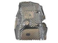 фото thumb №1, Duster i защита тепловая задний балка oryg