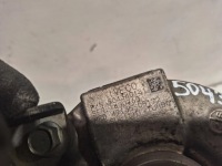 Turbo 504340181 iveco daily 2.3 hpi 130 km euro 4 06- в Украине, фото thumb