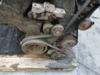 Купити Chrysler voyager iv 2.5crd двигун комплектний  коробка передач enj 2004r, фото thumb