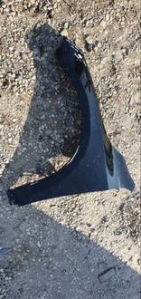 фото thumb №1, Volvo s60 v60 15- крыло левый передний