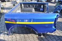 фото thumb №11, Ford ranger vi 2024r crew cab pickup pas задня задній кузов коробка передач вантажна