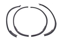 фото thumb №14, Бампер перед + задняя hak накладки пороги kpl кузов kit dodge durango srt 2021-