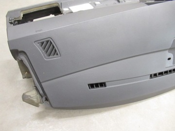 фото thumb №9, Панель роздавальна bmw e60 e61 європа 2003r ключ