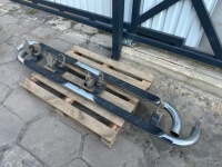 фото thumb №1, Chevrolet silverado gmc sierra 07-14r порог пороги пороги пороговые оригинал