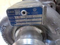 фото thumb №7, Турбокомпресор / турбіна audi a4 b8 2.0 tdi 2008- 03l145701d