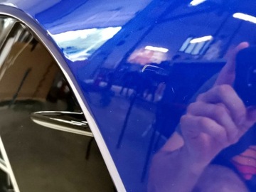 фото thumb №11, Новий org бампер перед vw golf viii r. 4xpdc ld5k