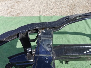 фото thumb №15, Vw id buzz 1t3 балка перед передня pod бампер перед переднє 1t3807611