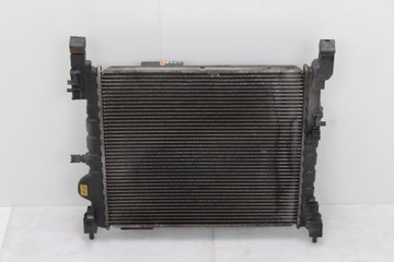 фото thumb №1, Комплект радиатор chevrolet spark iii 09r- 1.0b