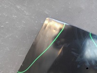 фото thumb №11, Dacia logan i 04- дверь перед передние левая оригинал