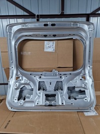 фото thumb №7, Ford grand c-max mk2 2010- крышка багажника багажника