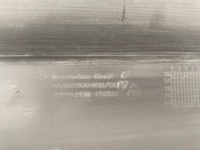 фото thumb №6, Планка порогова накладка права mercedes v клас w448