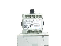 фото thumb №1, Модуль керуючий двері prz. r mercedes a1679008611