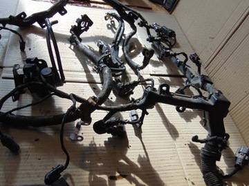 фото thumb №11, Жгут установка двигателя hyundai i30 i kia ceed i 1.6 crdi i европа