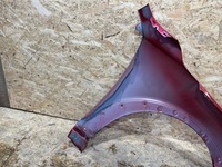 фото thumb №8, Mazda cx3 cx-3 14-21 крило лівий перед переднє