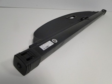 фото thumb №5, Mercedes glc 253 x253 купе ролета багажника