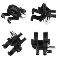 фото thumb №7, Клапан керуючий радіатора 1047752 замінник do forda pum a 1998-2005