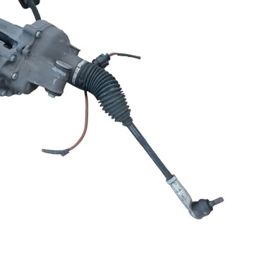 фото thumb №5, Трансмісія рейка рульового управління vw tiguan ii passat b8 5q1423105g